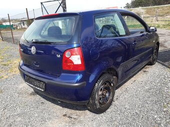 VW Polo - 4