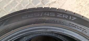 Letní pneu Nokian Powerproof - 4