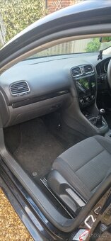 Vw golf 6 2.0tdi 103kw - 4