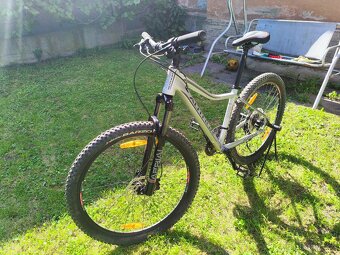 Kolo Author Traction ASL 27,5" (2019) – výborný stav - 4