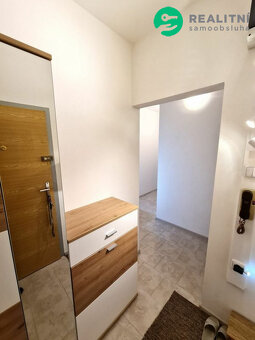 Pronájem bytu 2+kk 49 m², Strakonice, Obránců... - 4