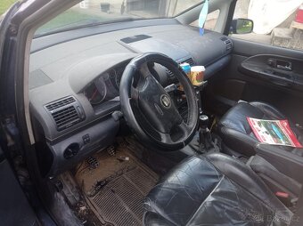 Seat Alhambra - 4