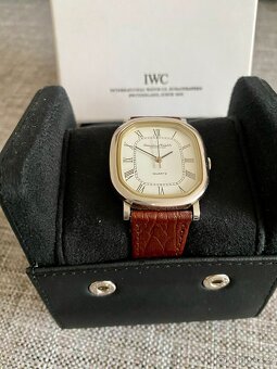 IWC Schaffhausen - Classic - 4