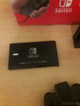 Nintendo Switch Lite - 4