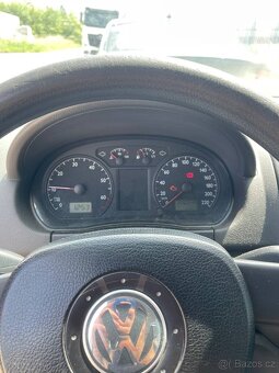 Volkswagen Polo - 4