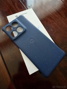 Motorola EDGE 60 5G 256 GB - 4
