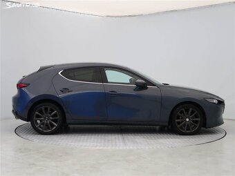 Mazda 3, 2.0 Skyactiv-G Automat - 4