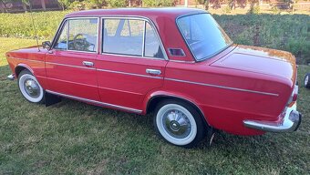 Lada Vaz 2103, top - 4