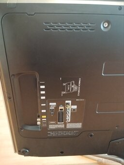 Smart TV LCD Samsung - 4
