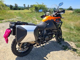 KTM 1090 Adventure - 4
