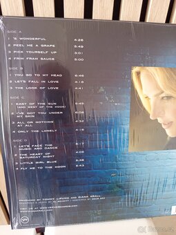 2LP Diana Krall - 4