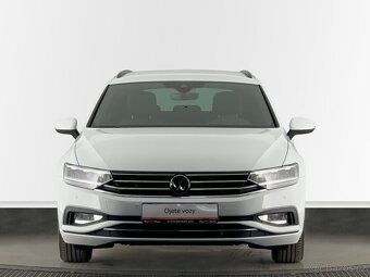 VW Passat 2.0 TDI 147kW 4Motion DSG - 4