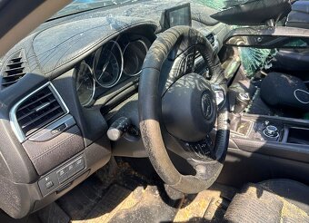 Mazda 6 GJ 2.2 SH náhradní díly. - 4
