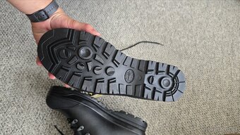 Kanady Prabos ECWCS 2010 vel.45 - 4