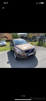 Volbo xc60 2.4D 120kw - 4