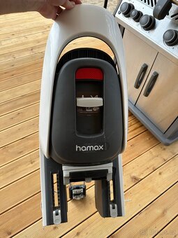 Hamax carres - 4