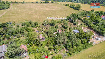 Prodej chaty, 31 m², Heroltice - 4