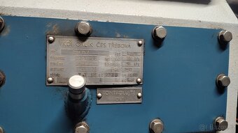 Kompresor Orlík 3jsk 300l - 4