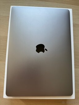 MacBook Air 13 8gb 2019 - 4