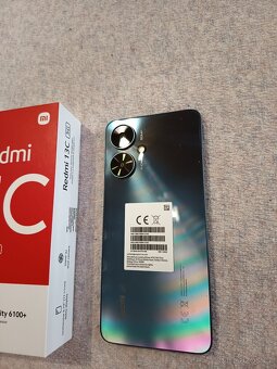 Mobilní telefony Xiaomi redmi 13C 5g - 4