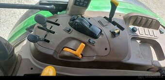 John Deere 5720 - 4