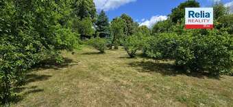 Prodej parcely ke stavbě RD včetně schváleného projektu - 4