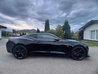 Chevrolet Camaro 3.6 V6 - 2018 - TOP VZHLED - 4