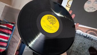 Dalibor Janda-Zlatý výběr LP - 4