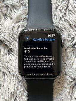 Apple Watch 6 | 44mm | GPS - 4