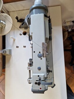 GARUDAN ŠICÍ STROJ GF-130-443 H (komplet) - 4