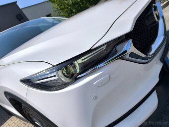 Mazda CX5 2.0 Skyactiv-G 121kw +++KRASAVICE+++ - 4