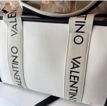 Valentino kabelka dámská - 4