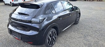 Peugeot 208 GT 1.2i 74kw 5/2024 - 4