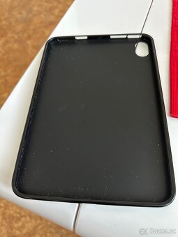 iPad mini 6 wifi , 64GB - 4