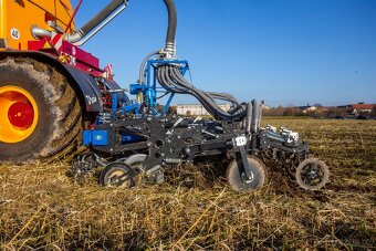 P & L Muck Tiller - 4
