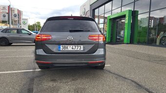 Volkswagen Passat b8 2.0 tdi 110kw DSG - 4