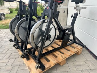 Schwinn spinningové bicykle - 4