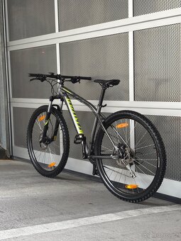 Horské kolo Specialized Rockhopper - 4