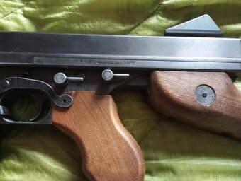 Umarex thompson m1a1 - 4