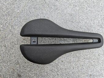 Sedlo Bontrager Aeolus Elite 143mm - 4