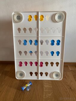 Dětský Montessori set do koupelny - 4