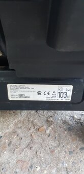 Snežná fréza Toro Powerlite - 4