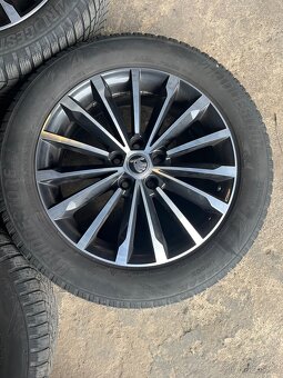 ALU kola Kodiaq Trinity R18 - 4