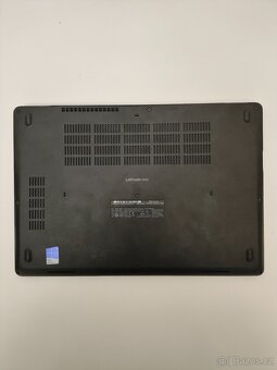 Dell Latitude 5480 i5-7300u/8 Gb RAM//256 Gb SSD - 4
