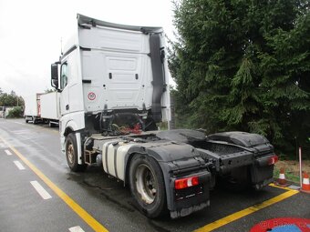 Mercedes-Benz Actros 1845 LS Standard, ev.č. 25206 - 4