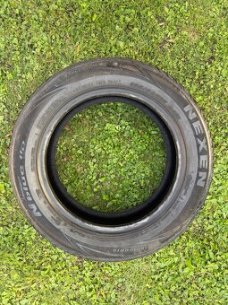 Letní pneu Nexen 185/60/r15 - 4
