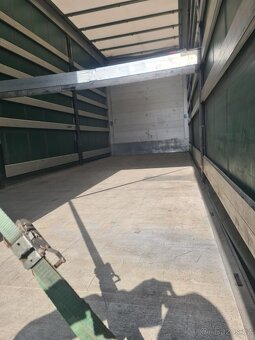 VELKOOBJEMOVÁ SOUPRAVA MAN TGX + VLEK 38 pal - 4