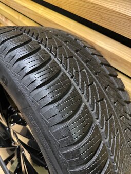 Alu originální kola VW TOUAREG III R20 model Nevada - 4
