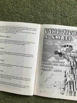 Kreslené seriály - 4