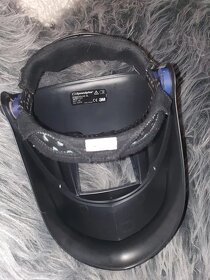 Skořepinu Speedglas SL  nove - 4